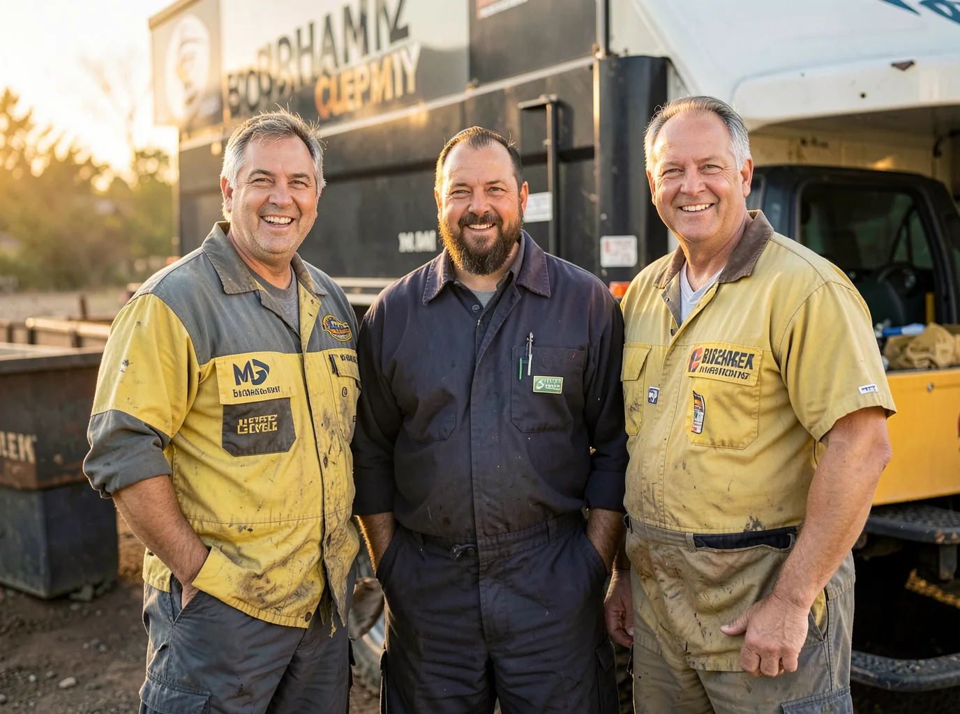Sewage Cleanup company in West Point, CA
