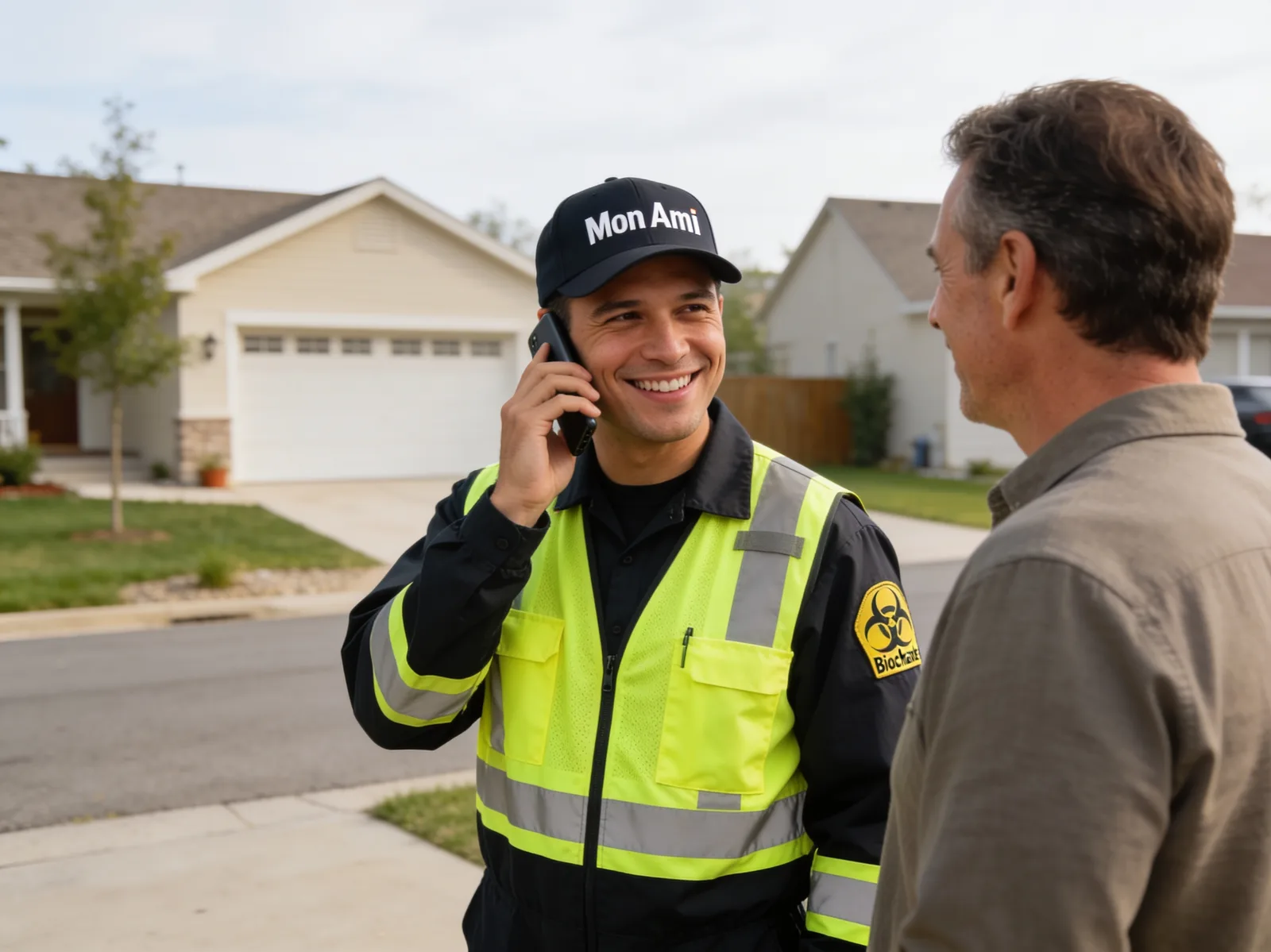 Sewage Cleanup West Point, CA FAQs