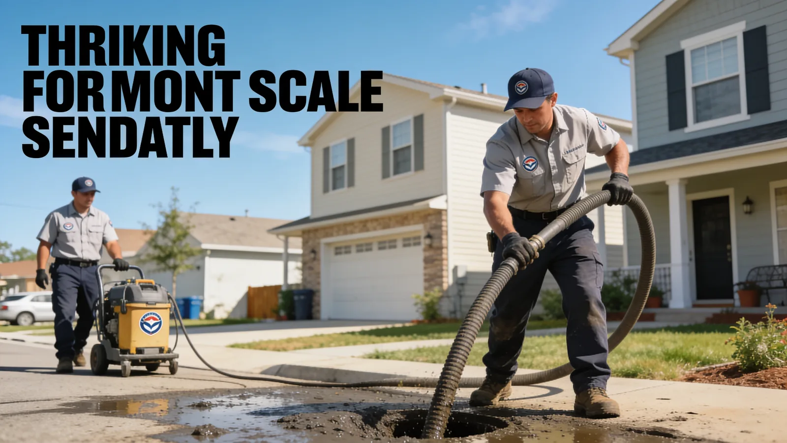 Sewage Cleanup in West Point, CA near me